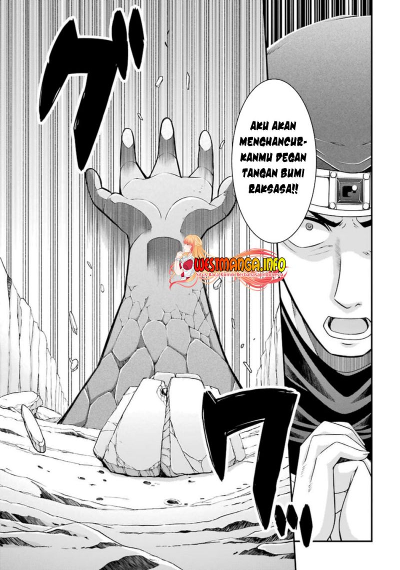 Shikkoku Tsukai no Saikyo Yusha Nakama Zen’in ni Uragira Retanode Saikyo no Mamono Chap 39 - Next Chap 40
