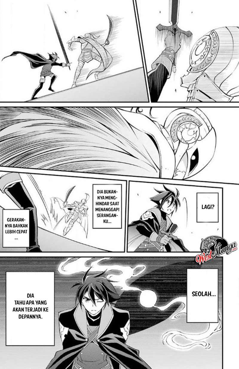 Shikkoku Tsukai no Saikyo Yusha Nakama Zen’in ni Uragira Retanode Saikyo no Mamono Chap 3.2 - Next Chap 4.2