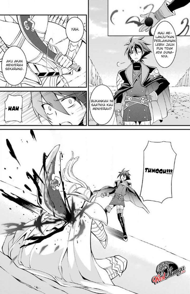 Shikkoku Tsukai no Saikyo Yusha Nakama Zen’in ni Uragira Retanode Saikyo no Mamono Chap 3.2 - Next Chap 4.2