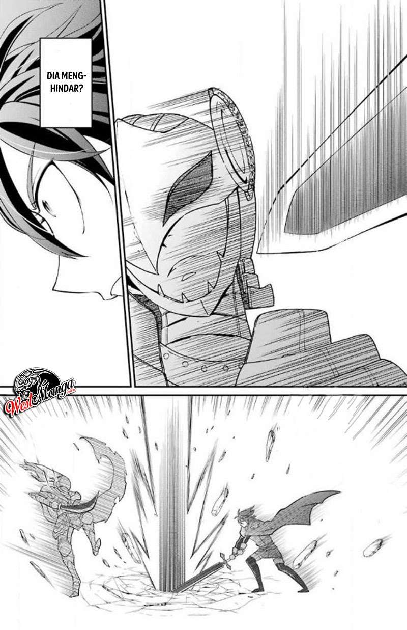 Shikkoku Tsukai no Saikyo Yusha Nakama Zen’in ni Uragira Retanode Saikyo no Mamono Chap 3.2 - Next Chap 4.2