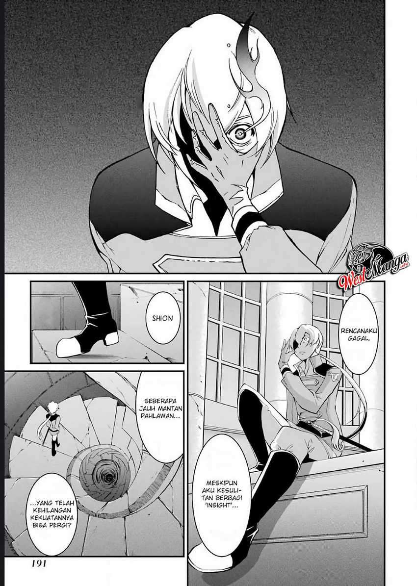 Shikkoku Tsukai no Saikyo Yusha Nakama Zen’in ni Uragira Retanode Saikyo no Mamono Chap 3.3 - Next Chap 4.3