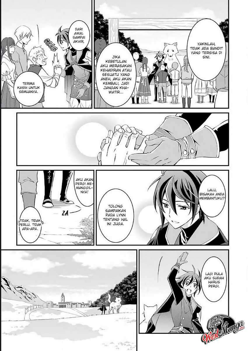 Shikkoku Tsukai no Saikyo Yusha Nakama Zen’in ni Uragira Retanode Saikyo no Mamono Chap 3.3 - Next Chap 4.3