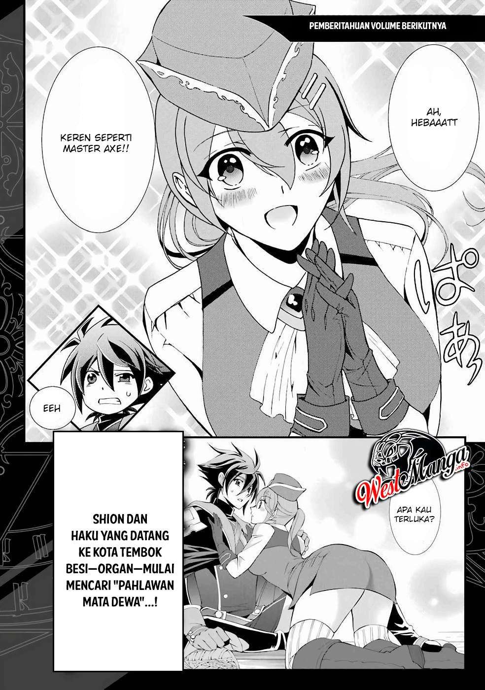 Shikkoku Tsukai no Saikyo Yusha Nakama Zen’in ni Uragira Retanode Saikyo no Mamono Chap 3.5 - Next Chap 4.5