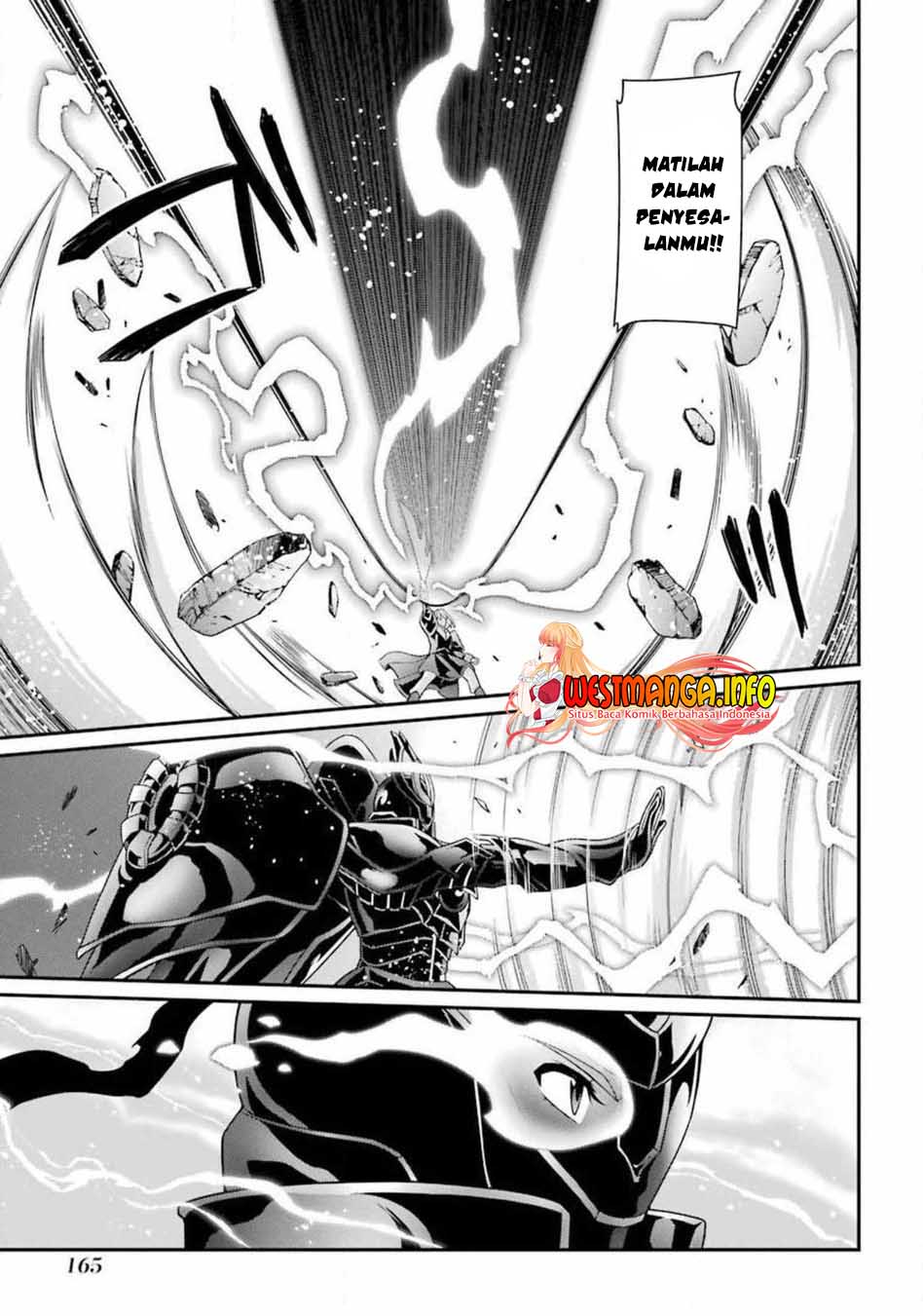 Shikkoku Tsukai no Saikyo Yusha Nakama Zen’in ni Uragira Retanode Saikyo no Mamono Chap 31.2 - Next Chap 32.2