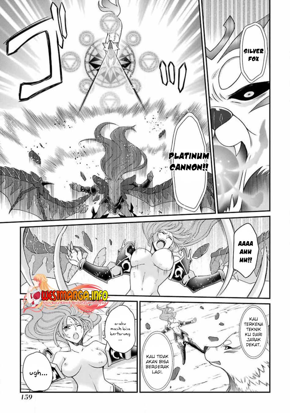 Shikkoku Tsukai no Saikyo Yusha Nakama Zen’in ni Uragira Retanode Saikyo no Mamono Chap 31.2 - Next Chap 32.2