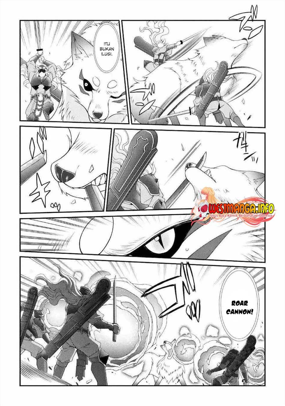 Shikkoku Tsukai no Saikyo Yusha Nakama Zen’in ni Uragira Retanode Saikyo no Mamono Chap 31 - Next Chap 32