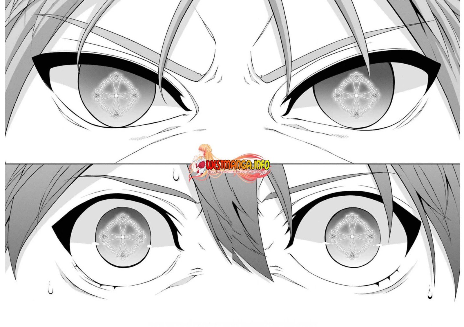 Shikkoku Tsukai no Saikyo Yusha Nakama Zen’in ni Uragira Retanode Saikyo no Mamono Chap 32 - Next Chap 33