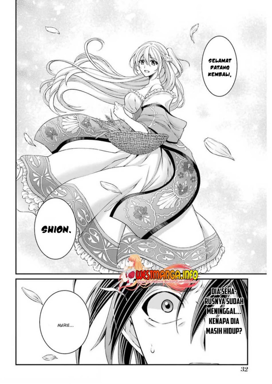 Shikkoku Tsukai no Saikyo Yusha Nakama Zen’in ni Uragira Retanode Saikyo no Mamono Chap 32 - Next Chap 33