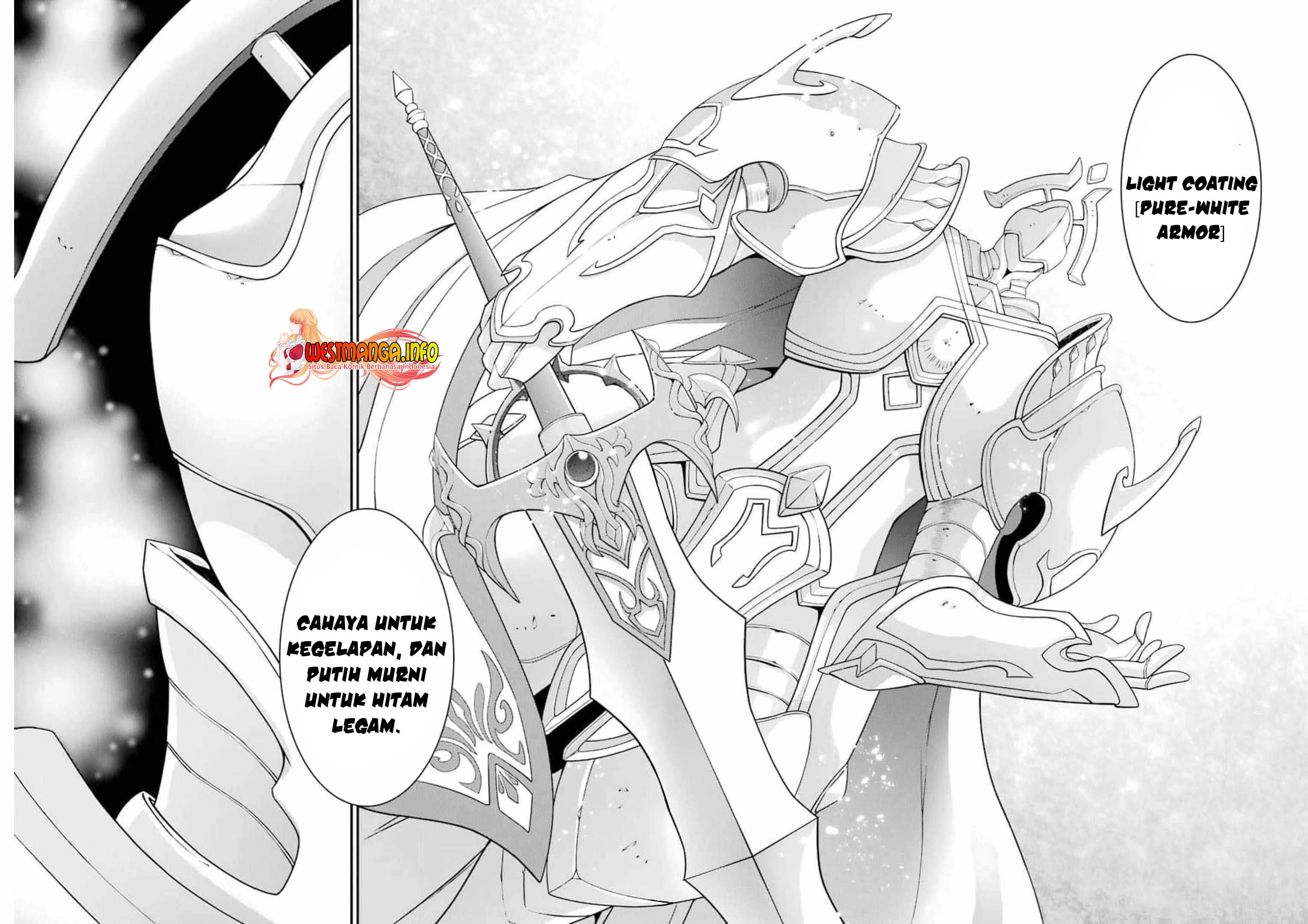 Shikkoku Tsukai no Saikyo Yusha Nakama Zen’in ni Uragira Retanode Saikyo no Mamono Chap 33 - Next Chap 34