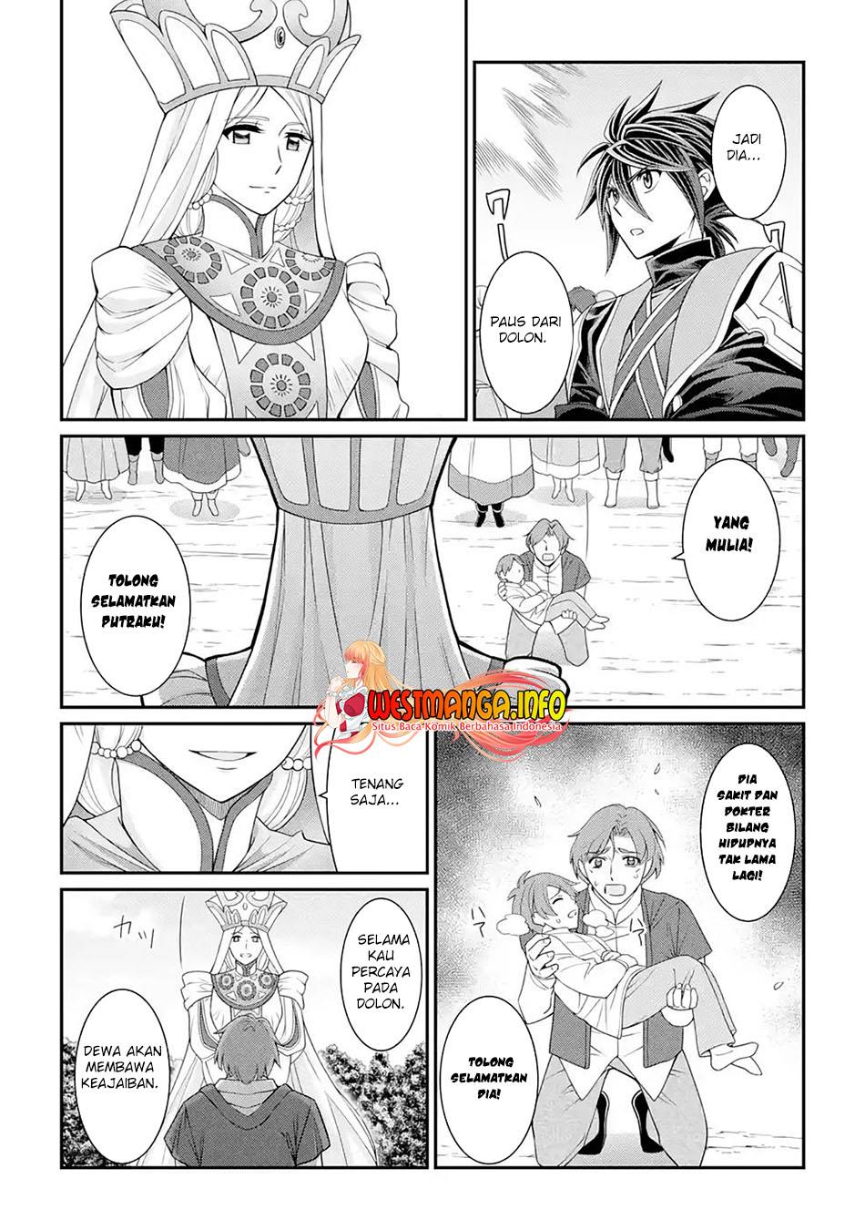 Shikkoku Tsukai no Saikyo Yusha Nakama Zen’in ni Uragira Retanode Saikyo no Mamono Chap 44 - Next Chap 45