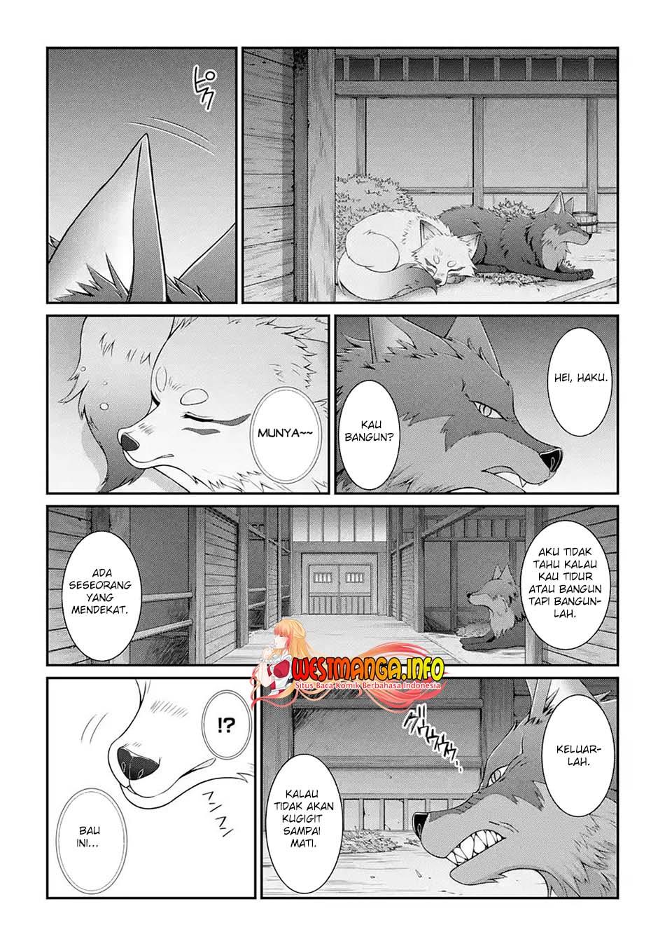 Shikkoku Tsukai no Saikyo Yusha Nakama Zen’in ni Uragira Retanode Saikyo no Mamono Chap 44 - Next Chap 45