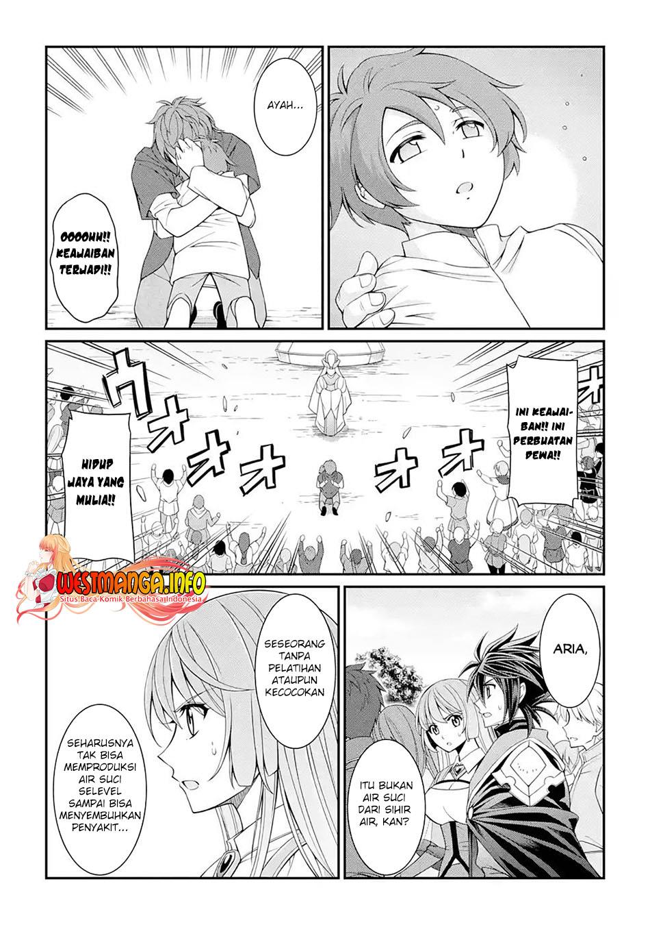Shikkoku Tsukai no Saikyo Yusha Nakama Zen’in ni Uragira Retanode Saikyo no Mamono Chap 44 - Next Chap 45