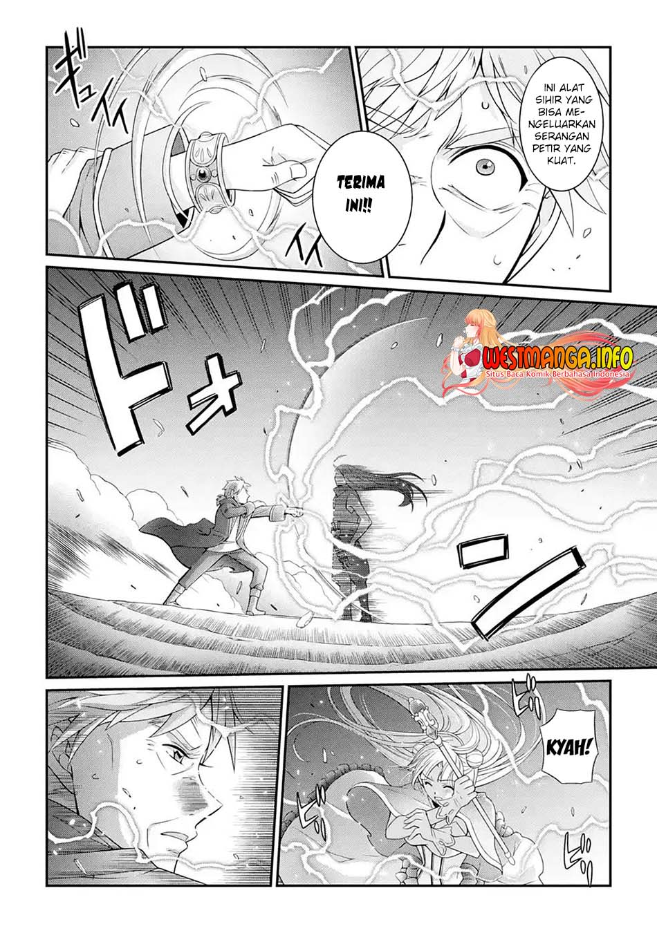 Shikkoku Tsukai no Saikyo Yusha Nakama Zen’in ni Uragira Retanode Saikyo no Mamono Chap 47 - Next Chap 48