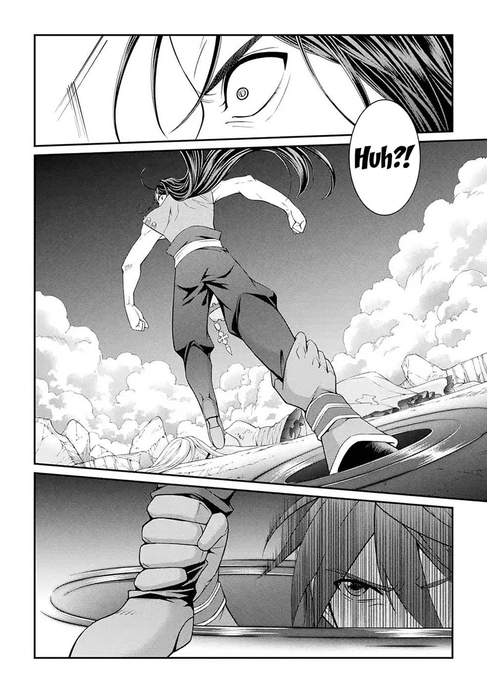 Shikkoku Tsukai no Saikyo Yusha Nakama Zen’in ni Uragira Retanode Saikyo no Mamono Chap 47 - Next Chap 48