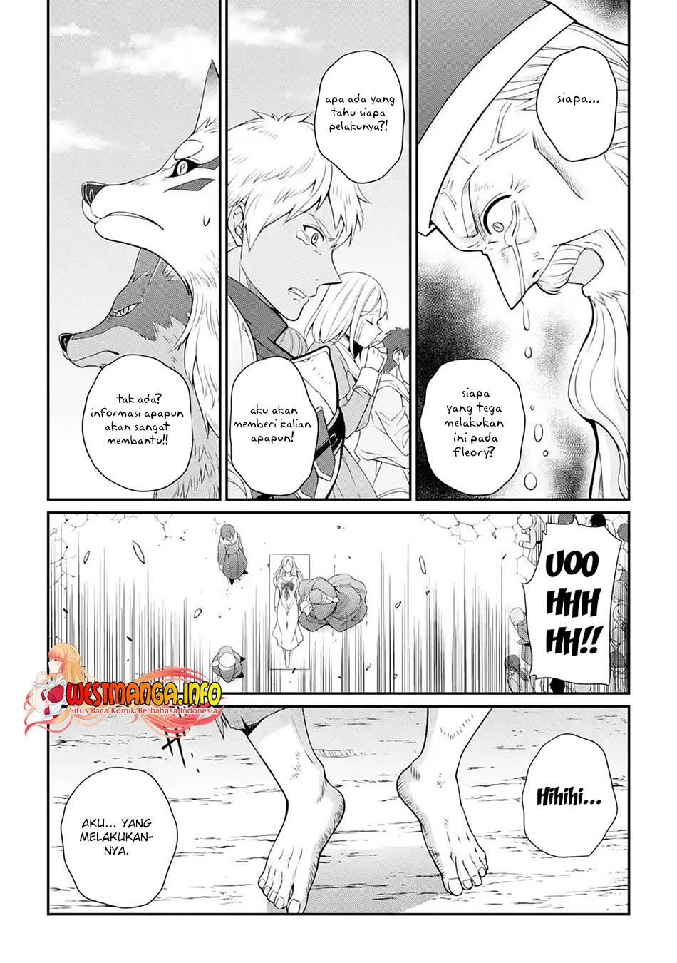 Shikkoku Tsukai no Saikyo Yusha Nakama Zen’in ni Uragira Retanode Saikyo no Mamono Chap 48 - Next Chap 49