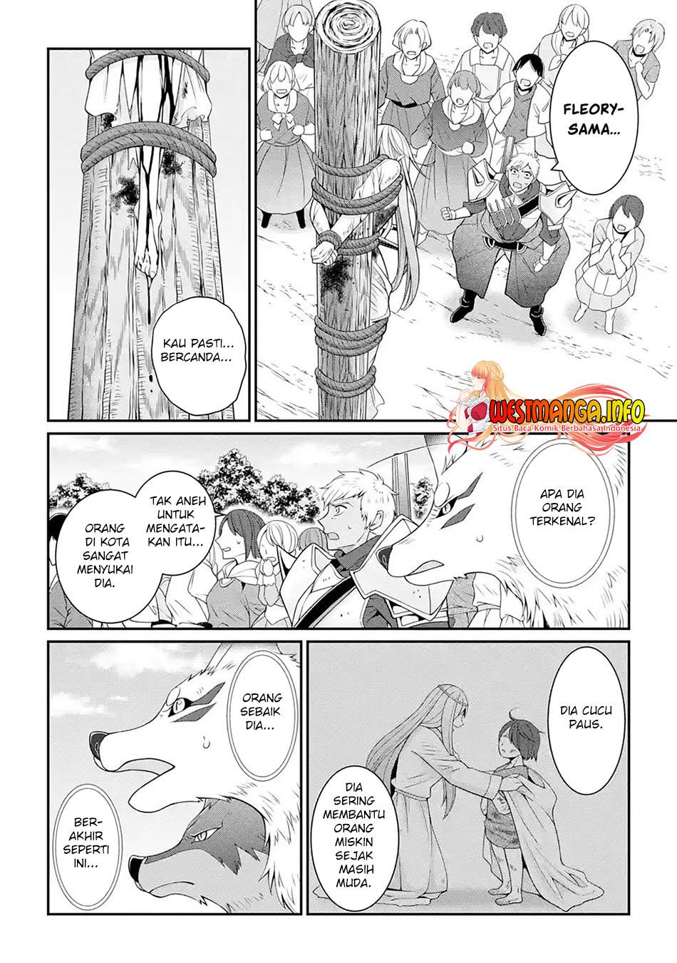 Shikkoku Tsukai no Saikyo Yusha Nakama Zen’in ni Uragira Retanode Saikyo no Mamono Chap 48 - Next Chap 49