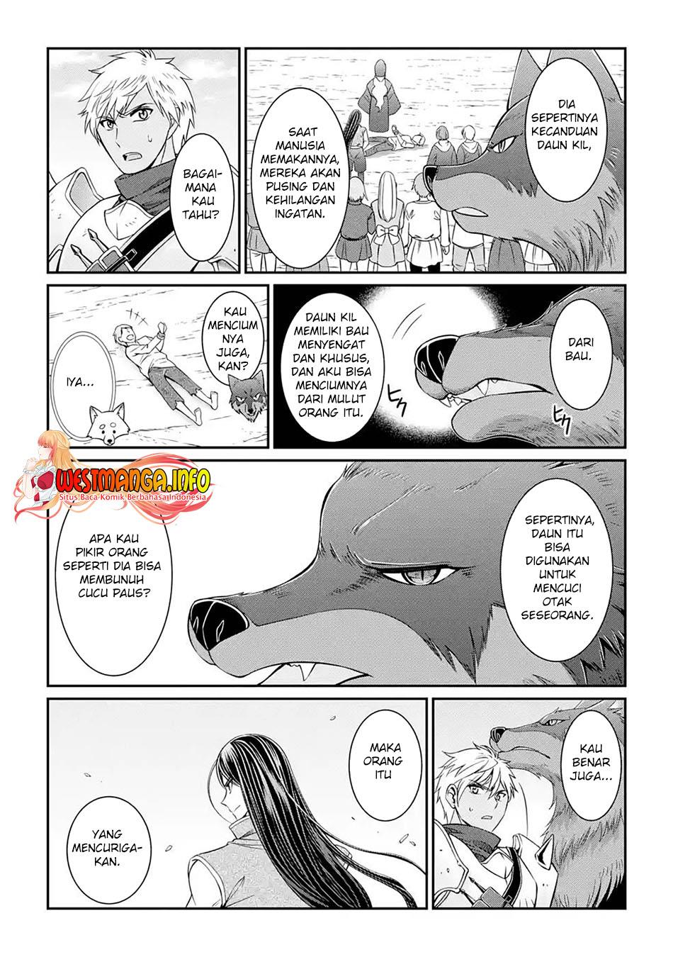 Shikkoku Tsukai no Saikyo Yusha Nakama Zen’in ni Uragira Retanode Saikyo no Mamono Chap 48 - Next Chap 49