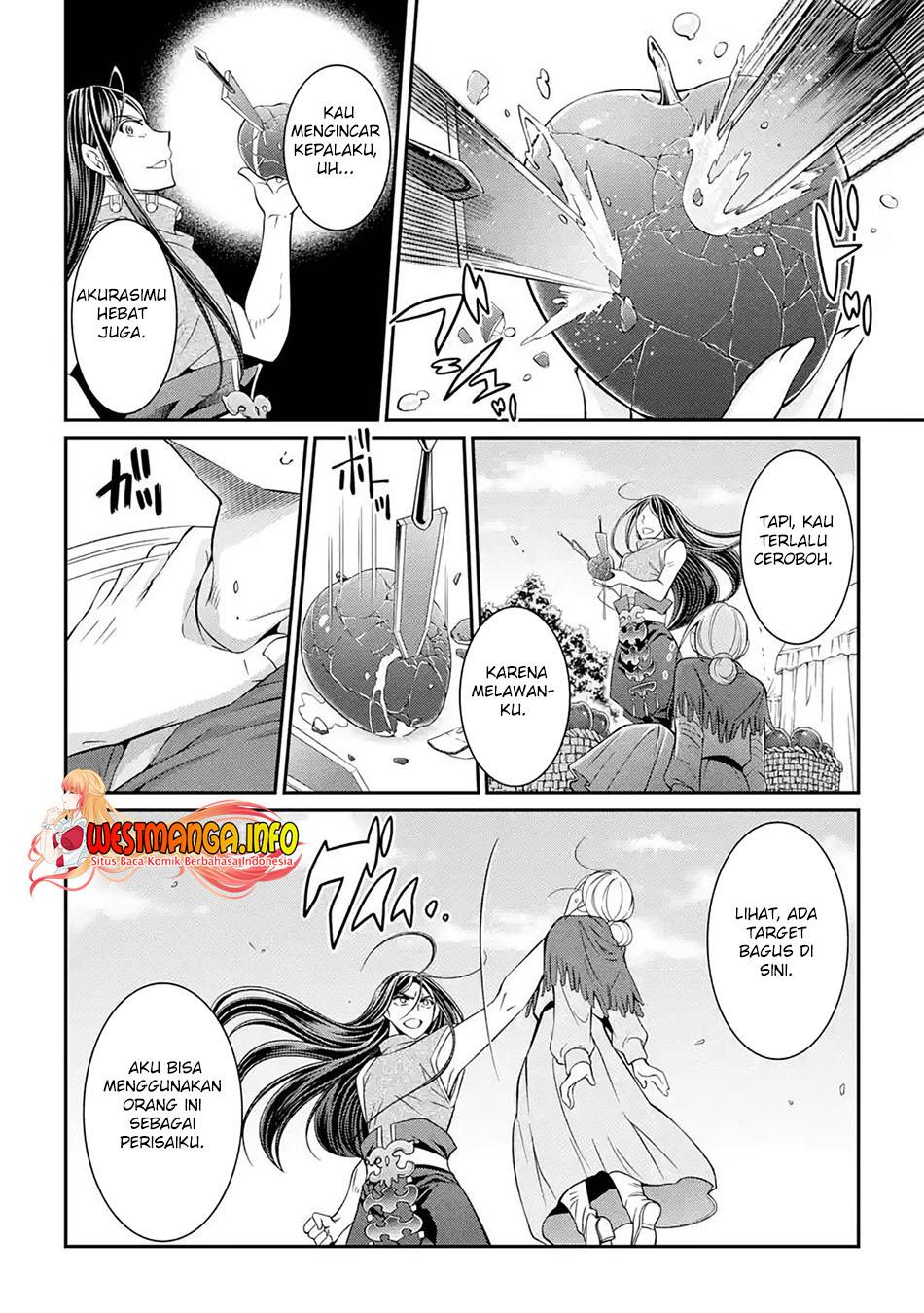 Shikkoku Tsukai no Saikyo Yusha Nakama Zen’in ni Uragira Retanode Saikyo no Mamono Chap 48 - Next Chap 49