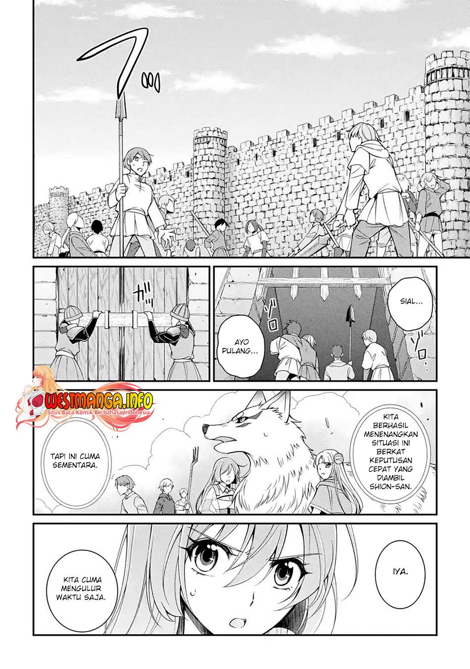 Shikkoku Tsukai no Saikyo Yusha Nakama Zen’in ni Uragira Retanode Saikyo no Mamono Chap 49 - Next Chap 50