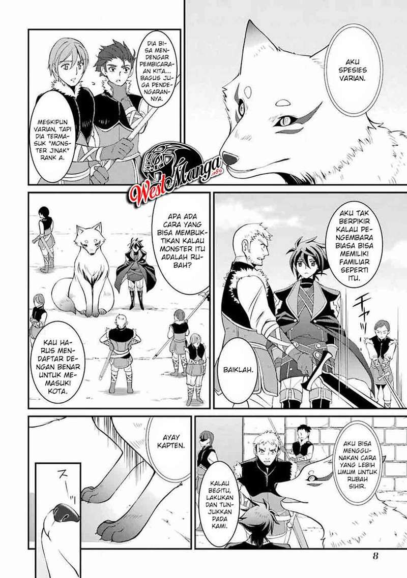 Shikkoku Tsukai no Saikyo Yusha Nakama Zen’in ni Uragira Retanode Saikyo no Mamono Chap 4.1 - Next Chap 5.1