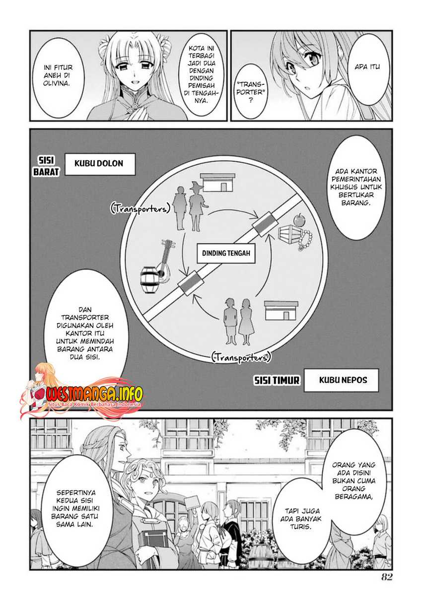 Shikkoku Tsukai no Saikyo Yusha Nakama Zen’in ni Uragira Retanode Saikyo no Mamono Chap 40 - Next Chap 41
