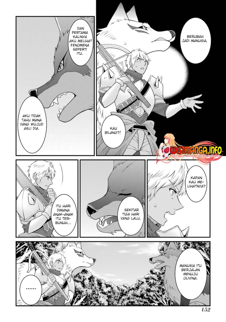 Shikkoku Tsukai no Saikyo Yusha Nakama Zen’in ni Uragira Retanode Saikyo no Mamono Chap 42.2 - Next Chap 43.2