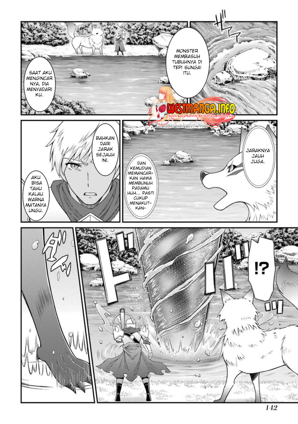 Shikkoku Tsukai no Saikyo Yusha Nakama Zen’in ni Uragira Retanode Saikyo no Mamono Chap 42 - Next Chap 43