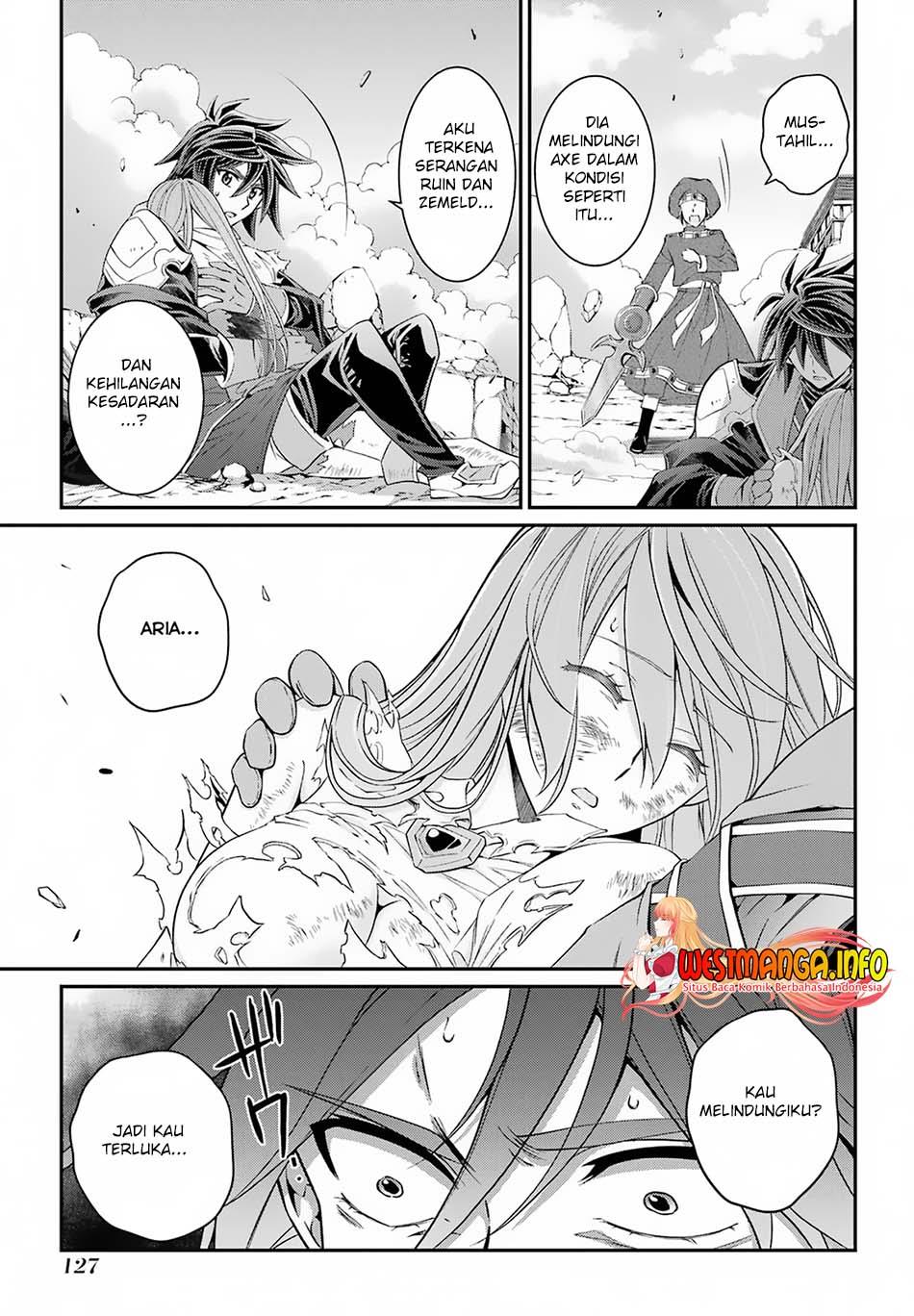 Shikkoku Tsukai no Saikyo Yusha Nakama Zen’in ni Uragira Retanode Saikyo no Mamono Chap 54 - Next Chap 55