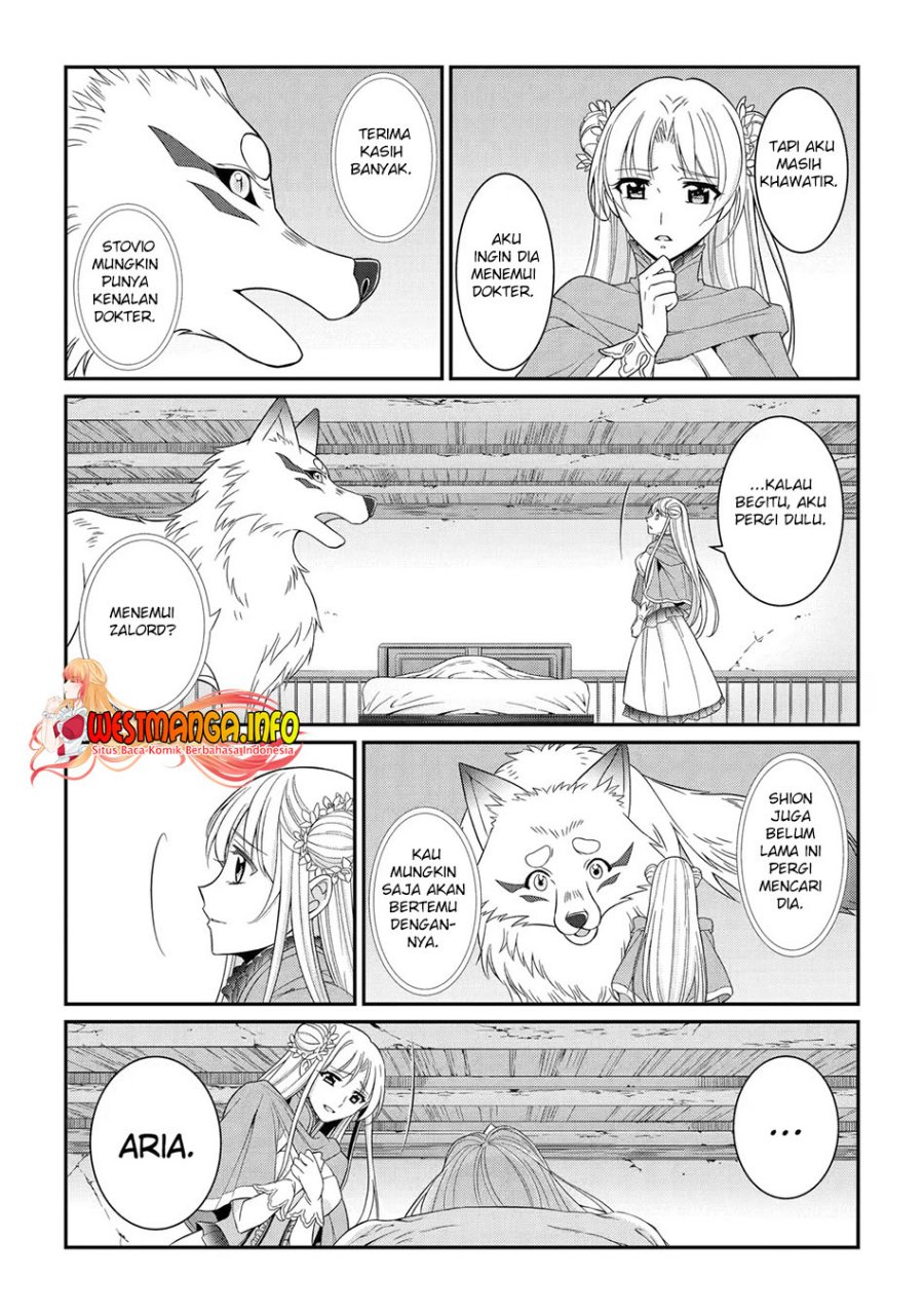 Shikkoku Tsukai no Saikyo Yusha Nakama Zen’in ni Uragira Retanode Saikyo no Mamono Chap 57 - Next Chap 58