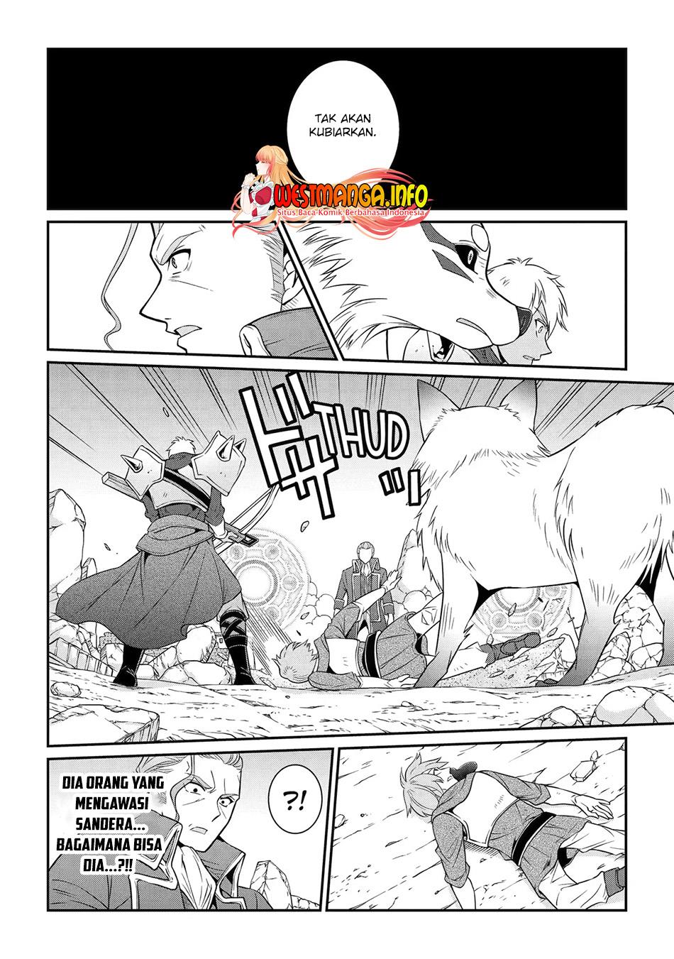 Shikkoku Tsukai no Saikyo Yusha Nakama Zen’in ni Uragira Retanode Saikyo no Mamono Chap 58 - Next Chap 59