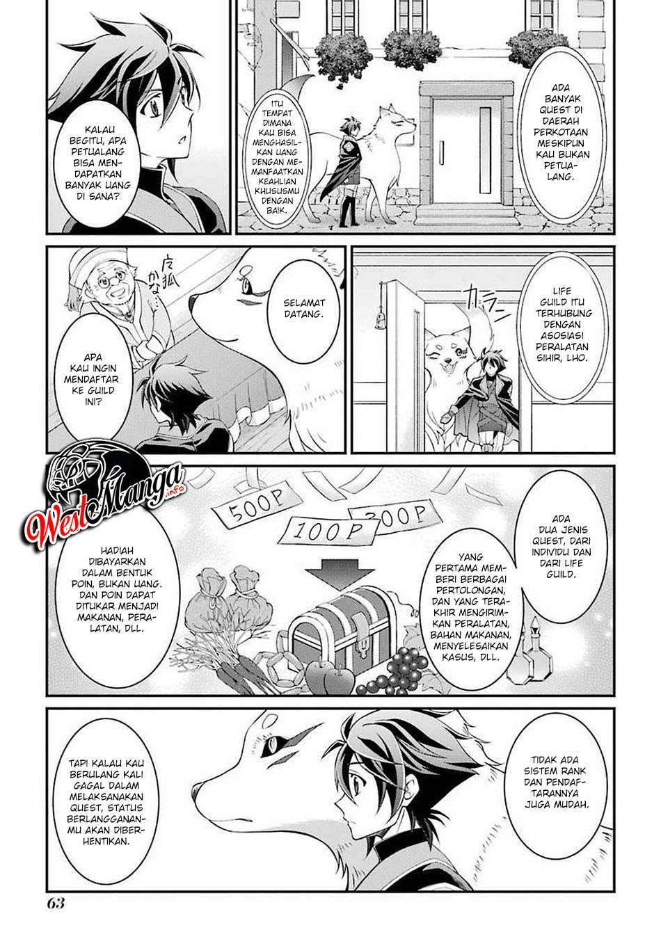 Shikkoku Tsukai no Saikyo Yusha Nakama Zen’in ni Uragira Retanode Saikyo no Mamono Chap 5 - Next Chap 6