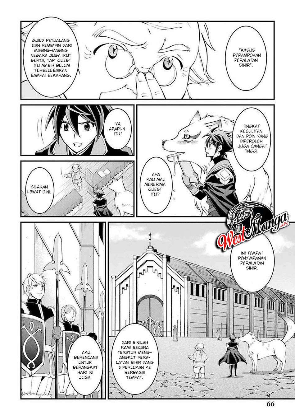 Shikkoku Tsukai no Saikyo Yusha Nakama Zen’in ni Uragira Retanode Saikyo no Mamono Chap 5 - Next Chap 6