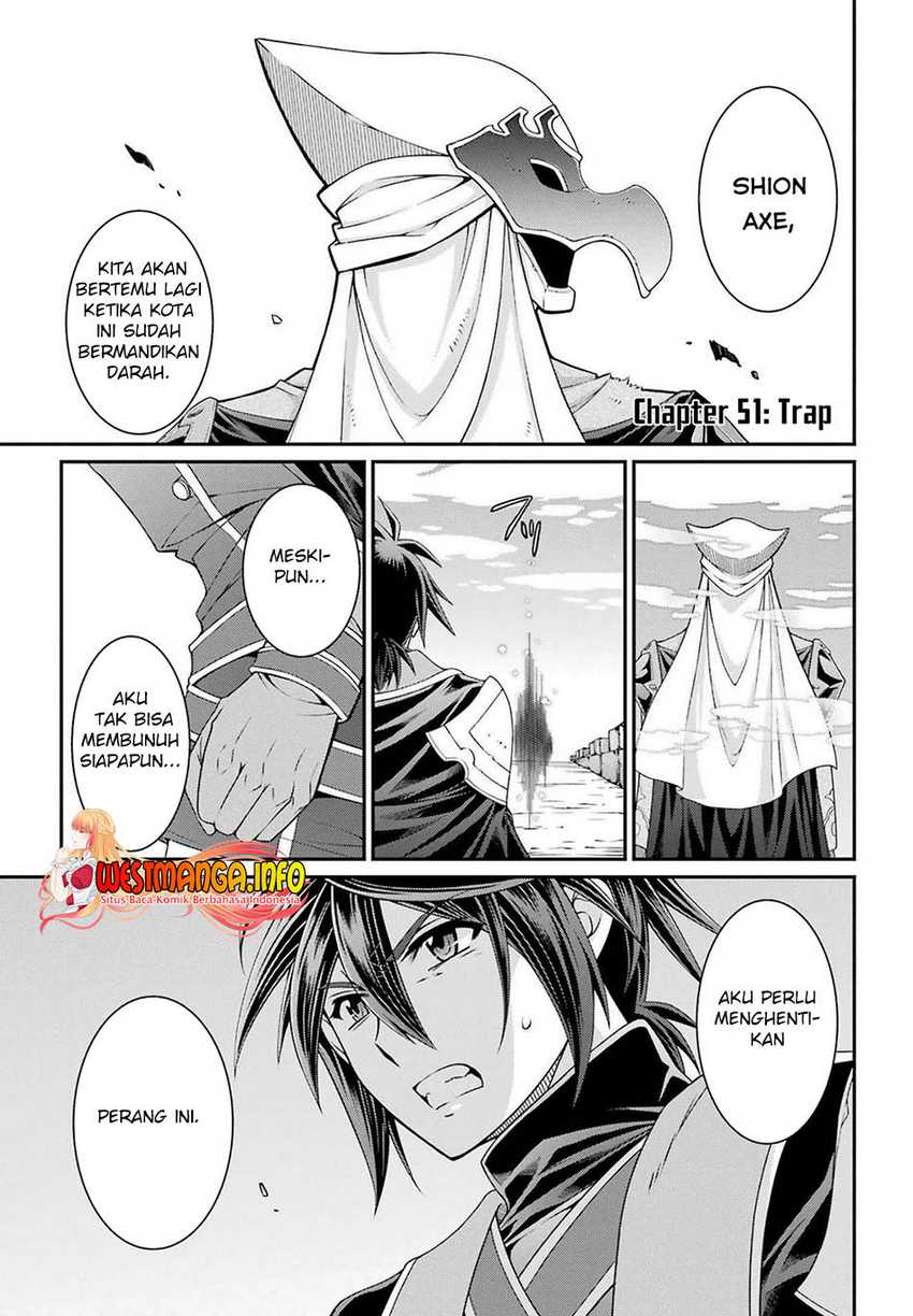 Shikkoku Tsukai no Saikyo Yusha Nakama Zen’in ni Uragira Retanode Saikyo no Mamono Chap 51 - Next Chap 52