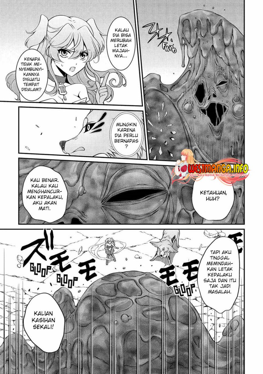 Shikkoku Tsukai no Saikyo Yusha Nakama Zen’in ni Uragira Retanode Saikyo no Mamono Chap 66 - Next Chap 67