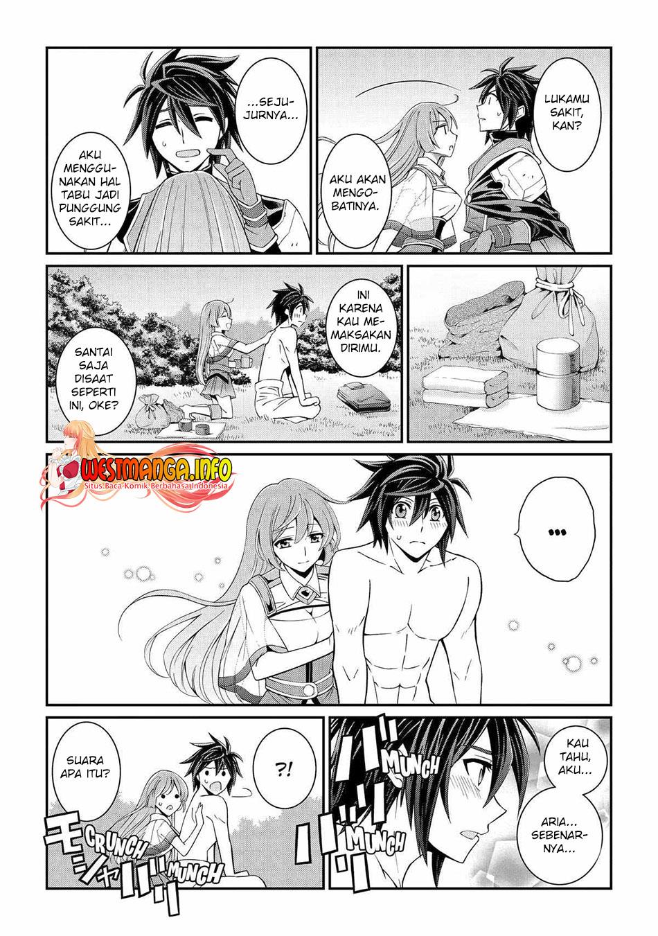 Shikkoku Tsukai no Saikyo Yusha Nakama Zen’in ni Uragira Retanode Saikyo no Mamono Chap 67 - Next Chap 68