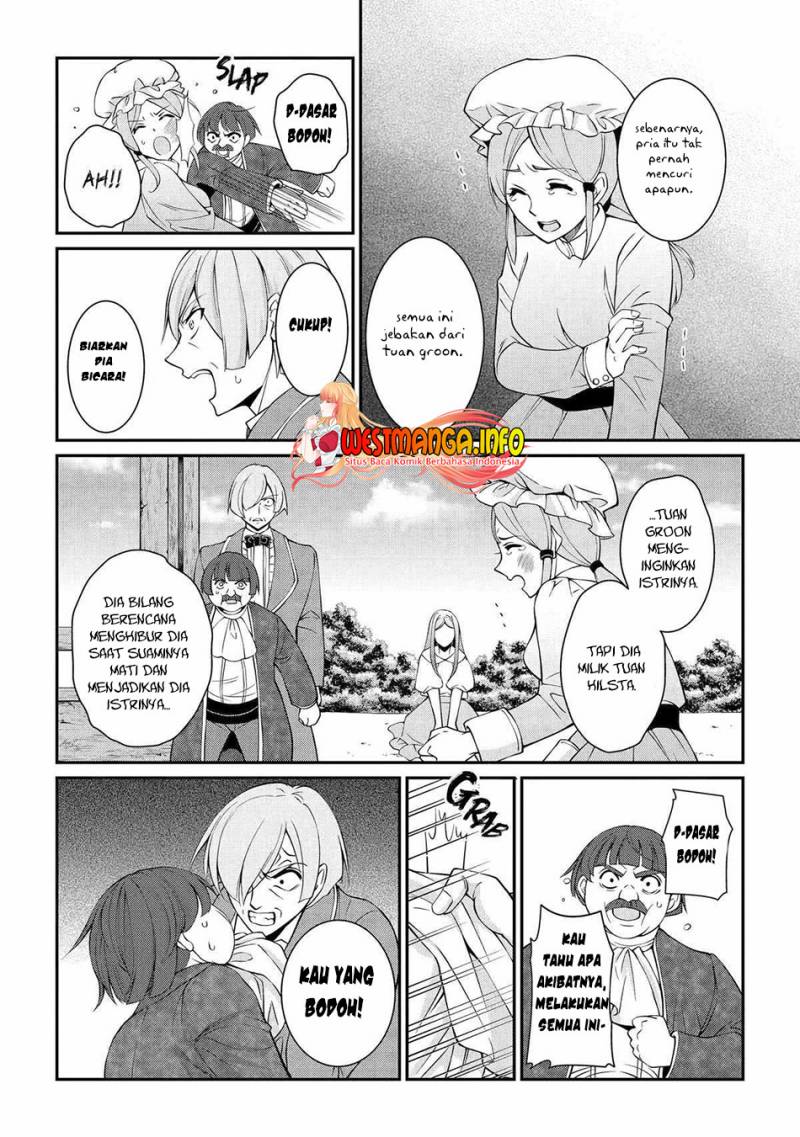 Shikkoku Tsukai no Saikyo Yusha Nakama Zen’in ni Uragira Retanode Saikyo no Mamono Chap 68 - Next Chap 69