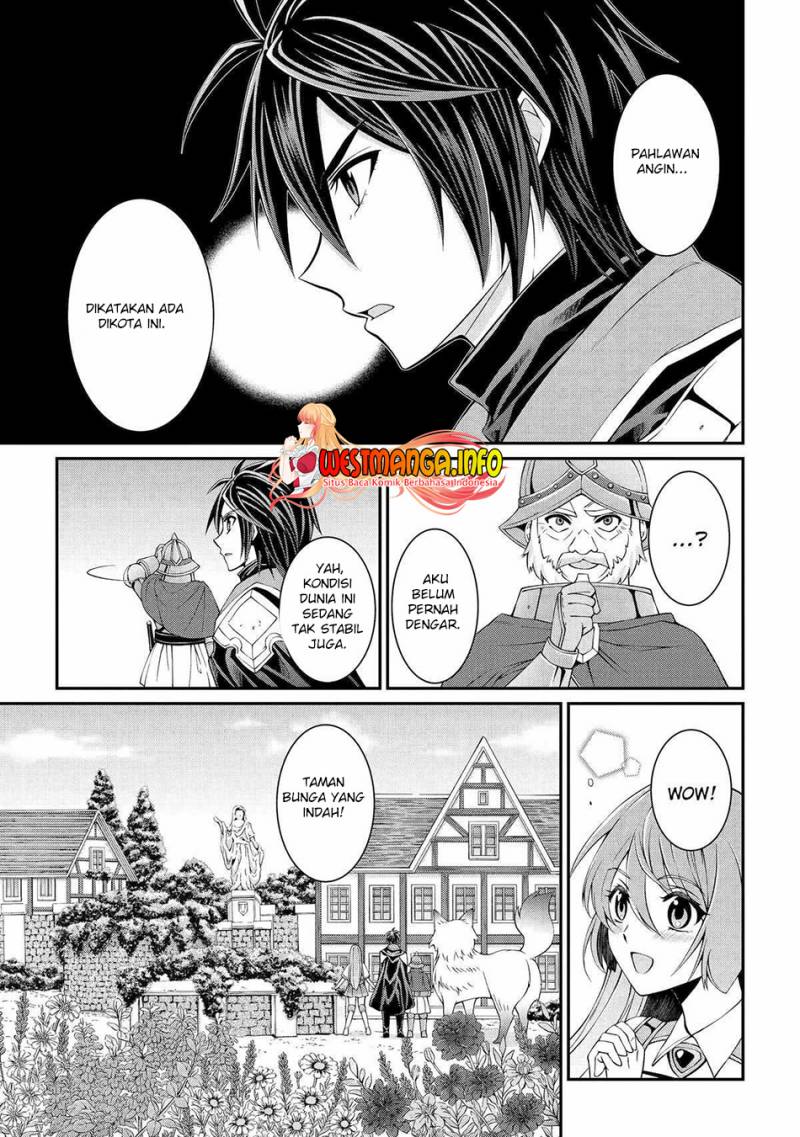 Shikkoku Tsukai no Saikyo Yusha Nakama Zen’in ni Uragira Retanode Saikyo no Mamono Chap 68 - Next Chap 69