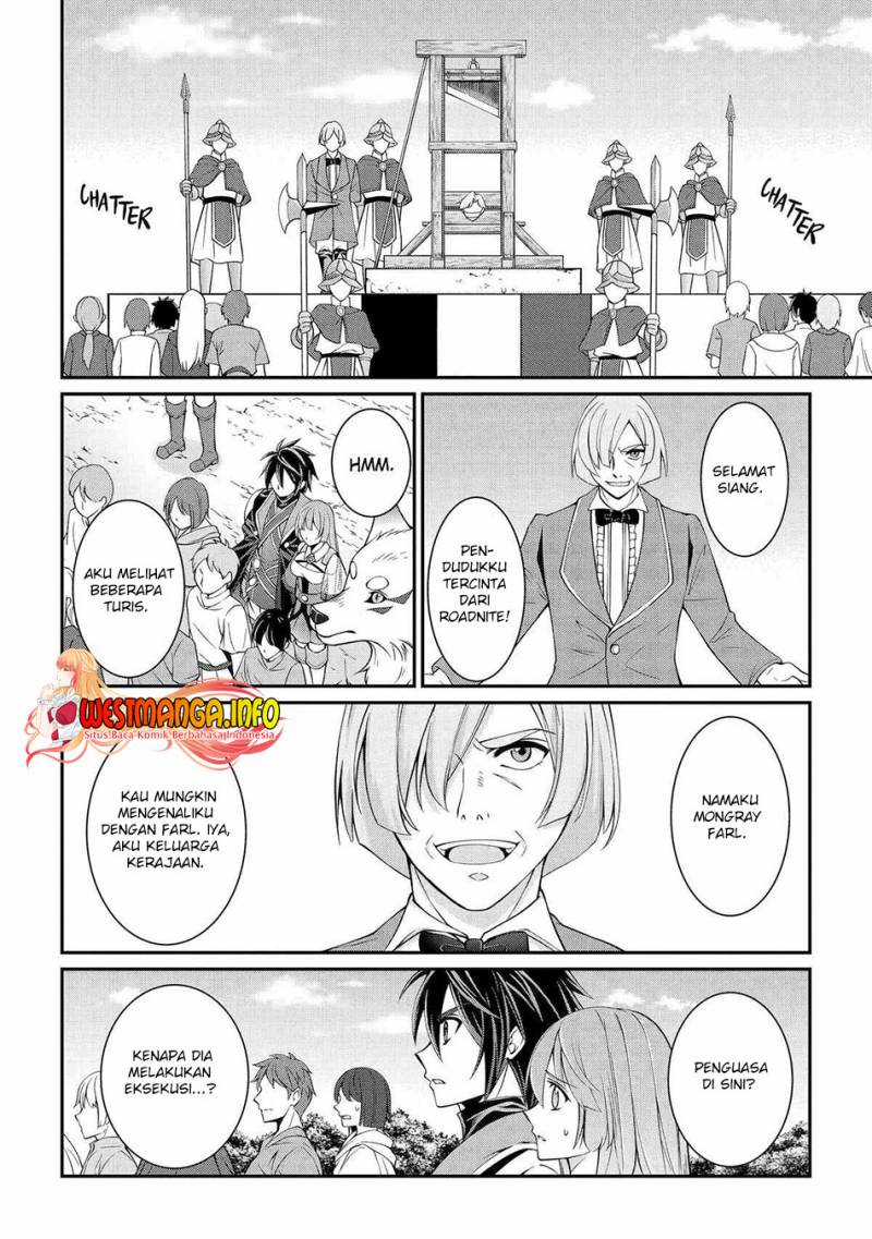 Shikkoku Tsukai no Saikyo Yusha Nakama Zen’in ni Uragira Retanode Saikyo no Mamono Chap 68 - Next Chap 69
