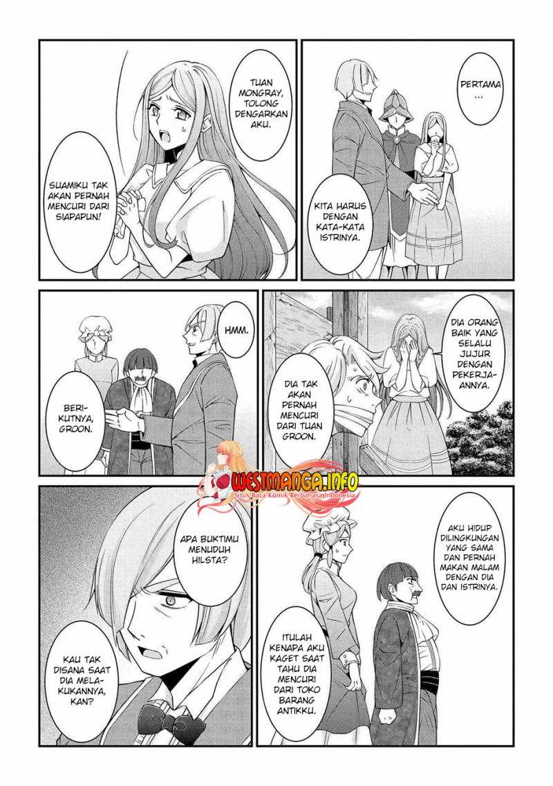 Shikkoku Tsukai no Saikyo Yusha Nakama Zen’in ni Uragira Retanode Saikyo no Mamono Chap 68 - Next Chap 69