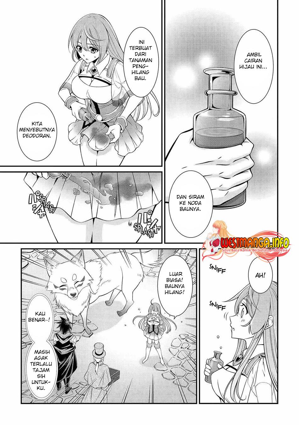 Shikkoku Tsukai no Saikyo Yusha Nakama Zen’in ni Uragira Retanode Saikyo no Mamono Chap 69 - Next Chap 70
