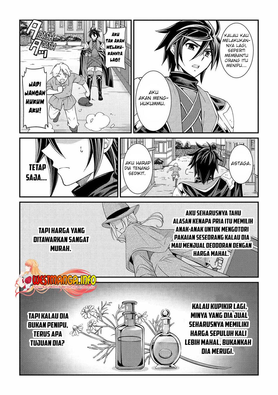 Shikkoku Tsukai no Saikyo Yusha Nakama Zen’in ni Uragira Retanode Saikyo no Mamono Chap 69 - Next Chap 70