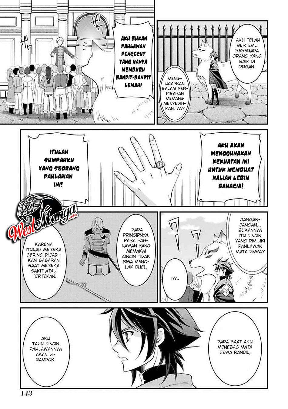 Shikkoku Tsukai no Saikyo Yusha Nakama Zen’in ni Uragira Retanode Saikyo no Mamono Chap 6 - Next Chap 7