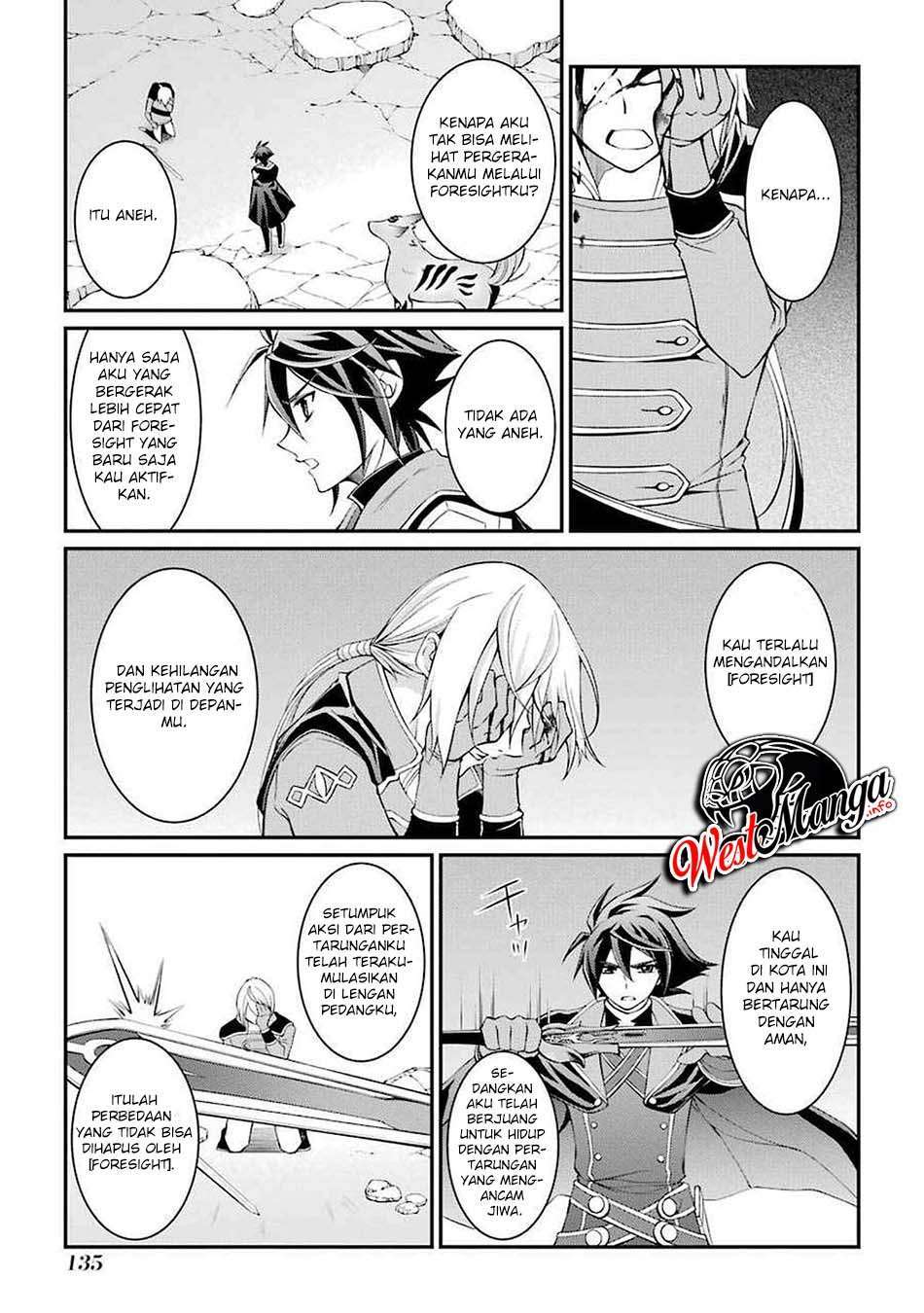 Shikkoku Tsukai no Saikyo Yusha Nakama Zen’in ni Uragira Retanode Saikyo no Mamono Chap 6 - Next Chap 7