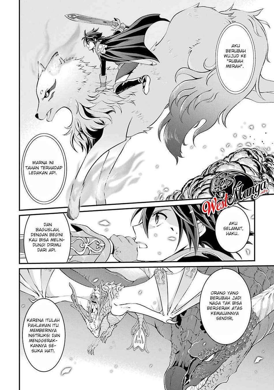 Shikkoku Tsukai no Saikyo Yusha Nakama Zen’in ni Uragira Retanode Saikyo no Mamono Chap 6 - Next Chap 7