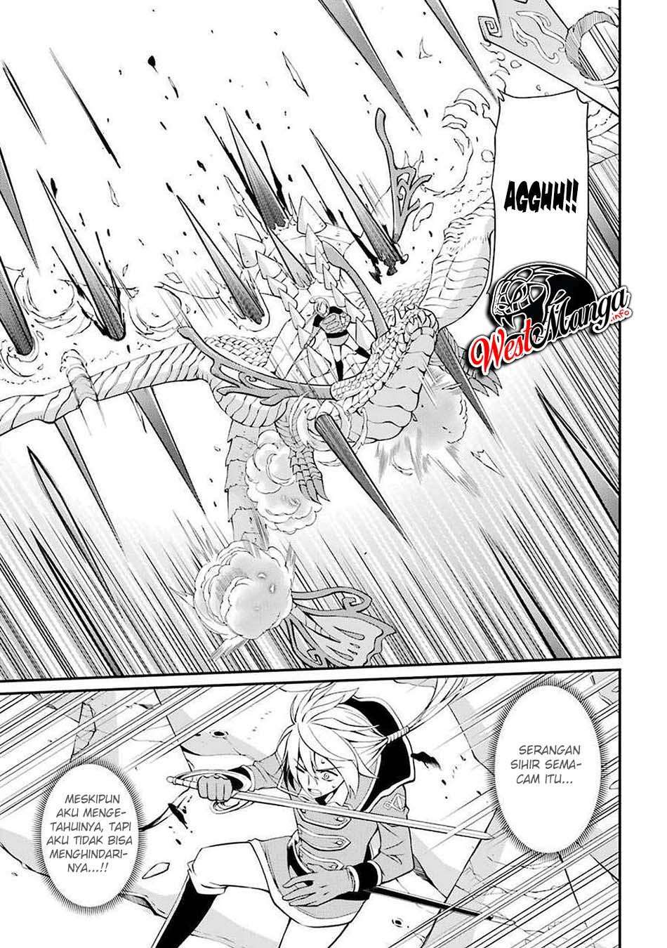 Shikkoku Tsukai no Saikyo Yusha Nakama Zen’in ni Uragira Retanode Saikyo no Mamono Chap 6 - Next Chap 7