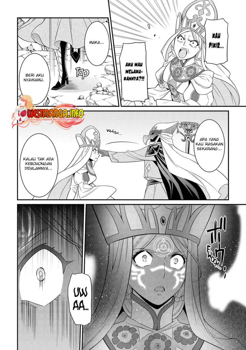 Shikkoku Tsukai no Saikyo Yusha Nakama Zen’in ni Uragira Retanode Saikyo no Mamono Chap 60 - Next Chap 61