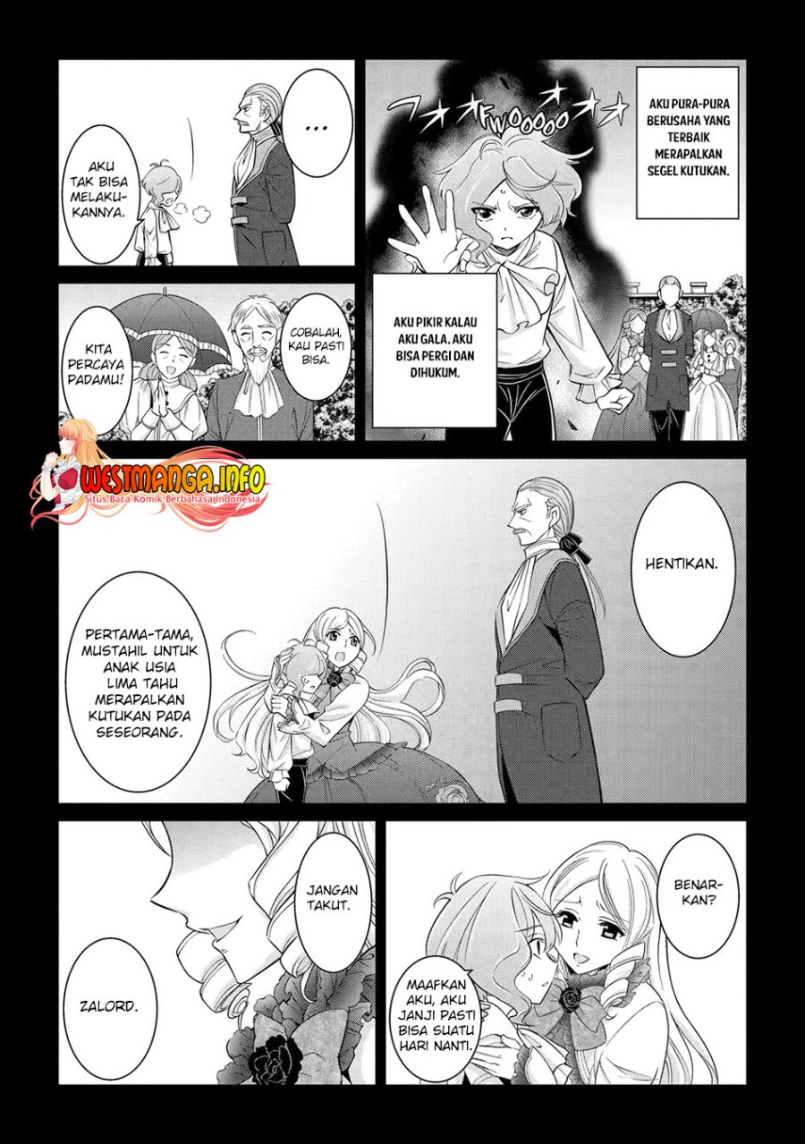 Shikkoku Tsukai no Saikyo Yusha Nakama Zen’in ni Uragira Retanode Saikyo no Mamono Chap 61 - Next Chap 62