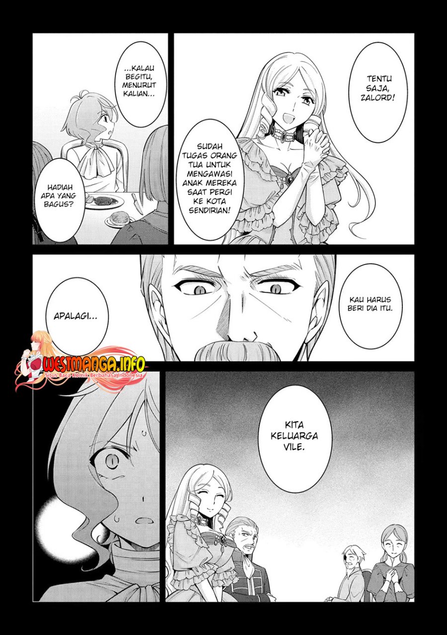 Shikkoku Tsukai no Saikyo Yusha Nakama Zen’in ni Uragira Retanode Saikyo no Mamono Chap 61 - Next Chap 62