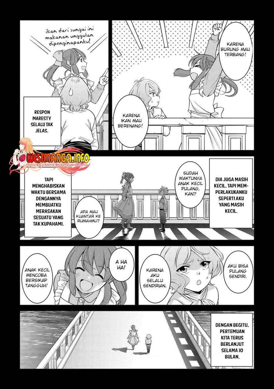 Shikkoku Tsukai no Saikyo Yusha Nakama Zen’in ni Uragira Retanode Saikyo no Mamono Chap 61 - Next Chap 62