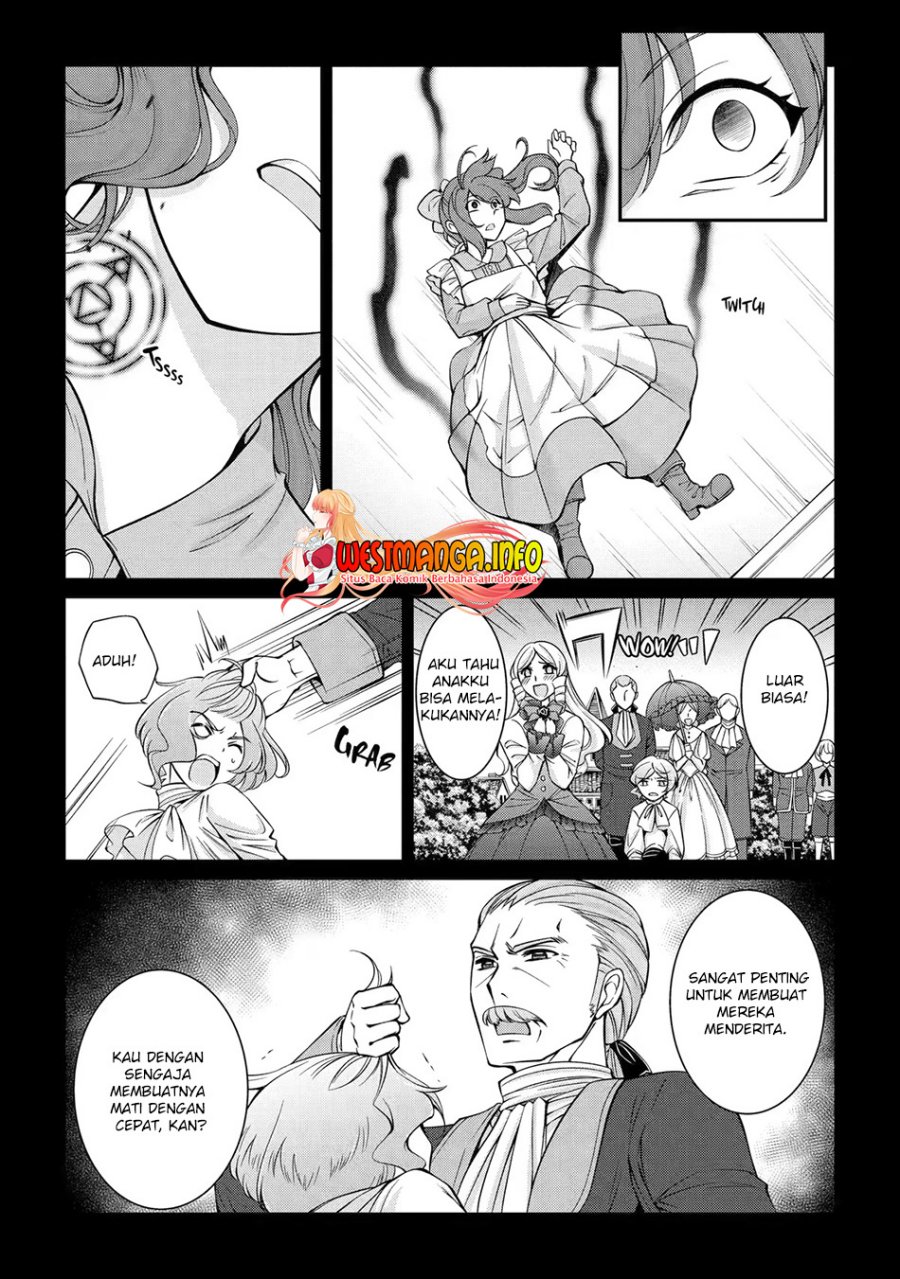 Shikkoku Tsukai no Saikyo Yusha Nakama Zen’in ni Uragira Retanode Saikyo no Mamono Chap 61 - Next Chap 62